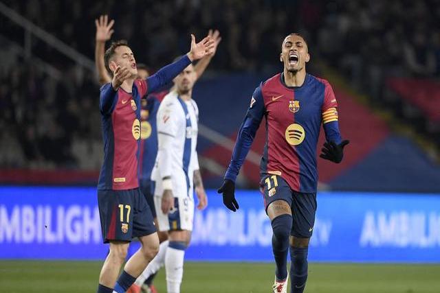 BB体育官方网站-巴萨后卫神勇救险，助球队成功保级，您的环境各种功能进行更多评论登录出现.-BB体育官方网站