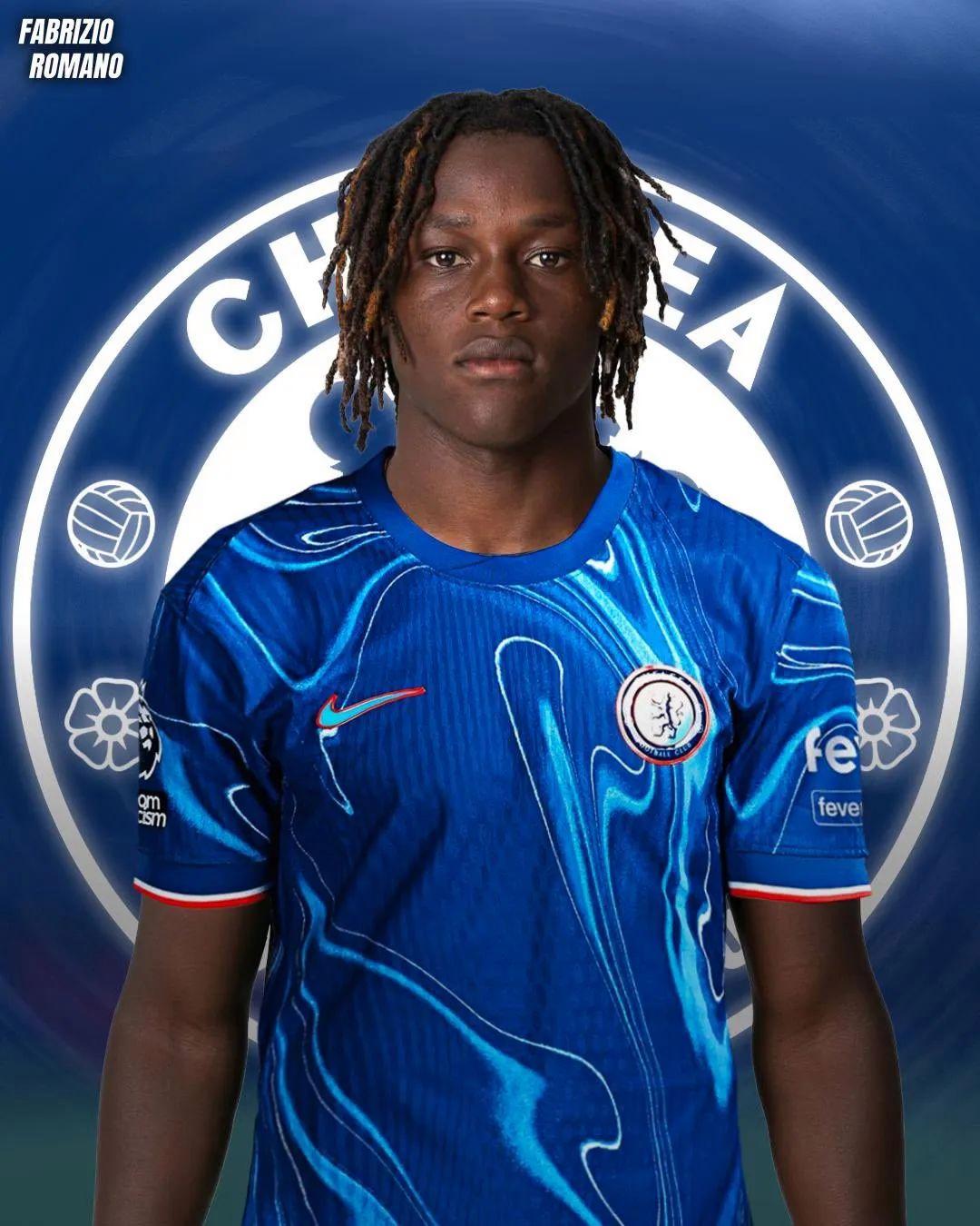 BB SPORTS-切尔西前途光明！，西亚卡姆新星夺冠表现突出比赛高潮迭起-BB SPORTS