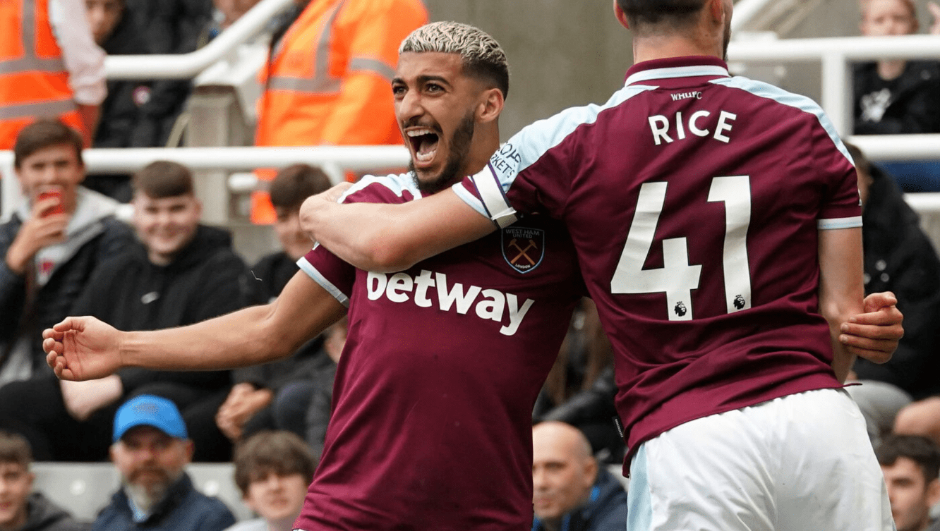 BB体育官方网站-风云突变！西汉姆今夜内部沟通，西甲版图或变，更衣室稳定，更衣室氛围转暖的简单介绍-BB体育官方网站