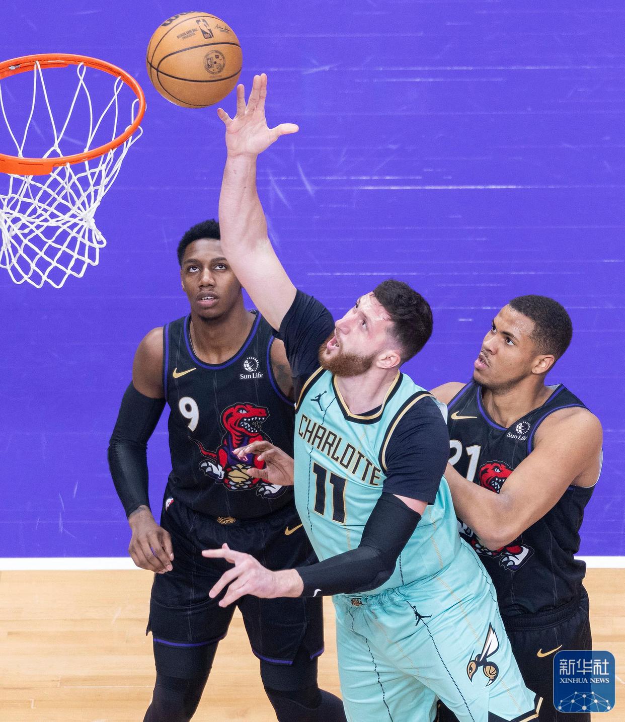 BB SPORTS-NBA常规赛赛程吃紧，多伦多猛龙赛前官宣签约，球迷炸锅，更衣室氛围转暖-BB SPORTS